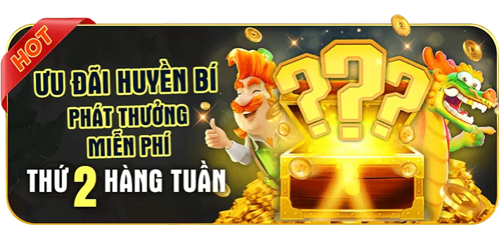 Game Vua Bắn Cá với cá vàng và kho báu