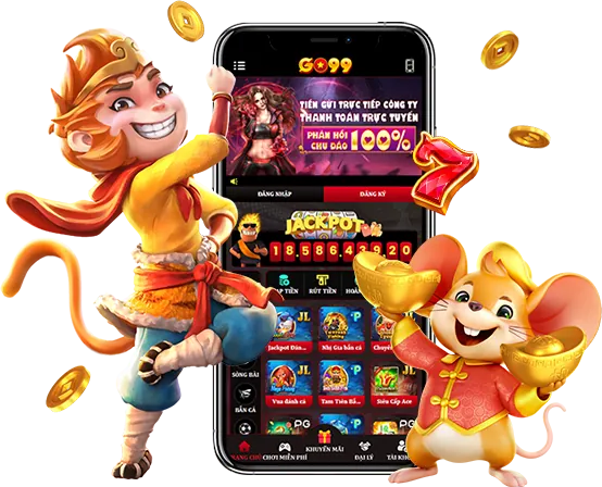 Đa dạng các loại súng và cá trong trò chơi bắn cá 89bet4