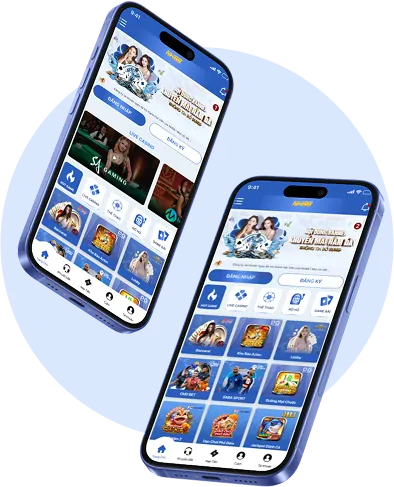 Đồ họa 3D sống động trong game bắn cá 89bet4