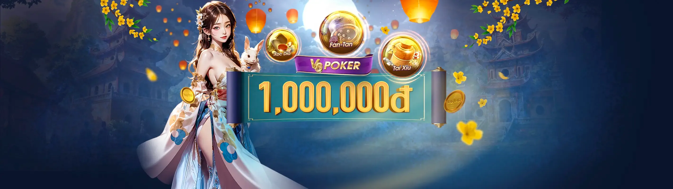 Hình ảnh giới thiệu 89bet4 Nổ Hũ - Nền tảng giải trí trực tuyến hàng đầu Việt Nam