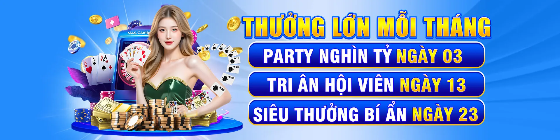 Sòng bạc trực tuyến 89bet4 Nổ Hũ với ưu đãi hấp dẫn
