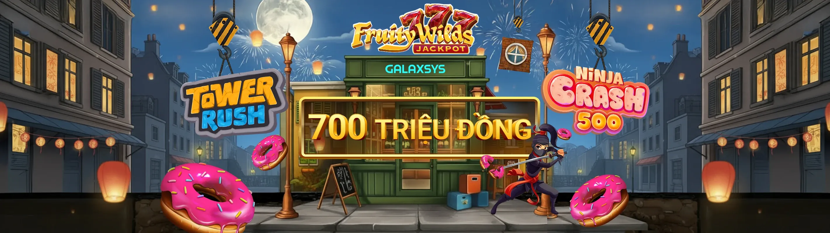 Tin Tức Mới Nhất từ 89bet4 Nổ Hũ