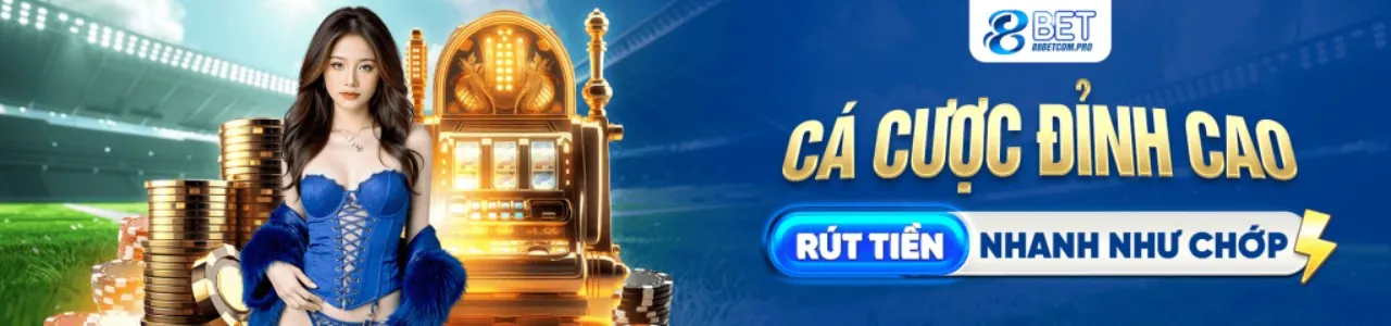 Trò chơi bắn cá 89BET4 NỔ HŨ với đồ họa sống động