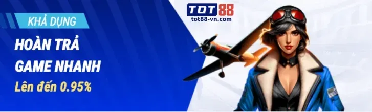 Ưu đãi nạp tiền